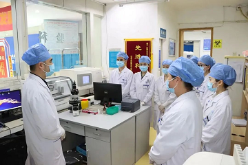 四川省生殖专科医院怎么样?