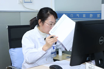 四川省生殖专科医院 | 金凤平主任与她的“精准保胎”