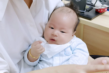 双输卵管近端阻塞远端不全阻塞的她是如何好孕的呢