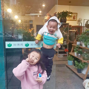 排卵障碍，输卵管堵塞的她在四川生殖专科医院如何儿女双全的呢