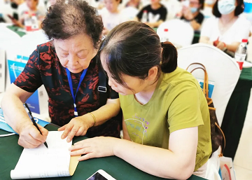 专家汇集课题新颖2020德阳培训班圆满结束