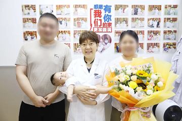成都生殖专科医院江素梅医生看不孕怎么样?