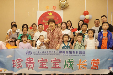 成都看不孕哪里好-四川省生殖专科医院江素梅医生怎么样