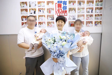 四川省生殖专科医院助孕好医生江素梅：以专业与温度，让好孕不再遥远!