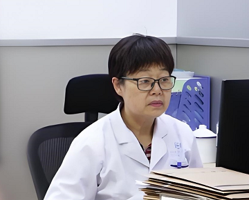 成都不孕不育专家江素梅医生：江妈的四十年，托起千百个家庭的生育梦想