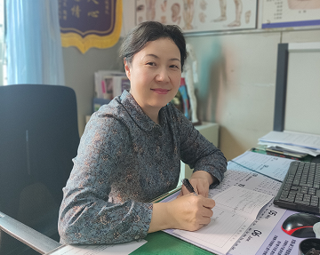 中医盛拥辉揭秘：子宫内膜薄并非绝境，针灸铺就「生」机之路