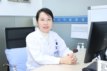 成都助孕保胎专家金凤平：让每一个复发性流产患者都心存希望