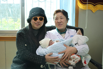 成都中医妇科盛拥辉主任：关于中医治疗不孕症的几点思考