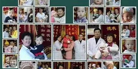 朋友圈今天都在发感恩节，但这家医院发的不一样！
