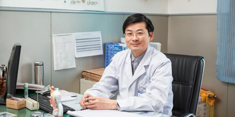 我院男科医生张辉：揭秘雾霾对生殖健康有哪些影响？