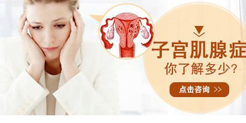 超声波诊治子宫腺肌症