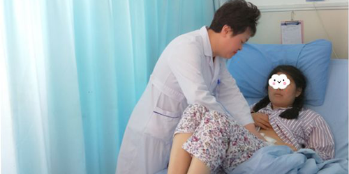 这家医院一女医生收了患者万元红包，结果……