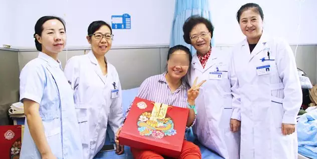 情满中秋 共庆佳节 ——我们来送中秋祝福啦！