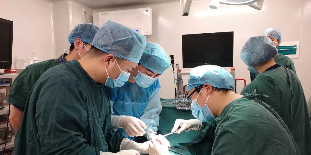 国际医师节,四川省生殖健康研究中心附属生殖专科医院向每一位医者致敬