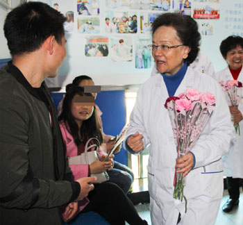 成都不孕不育医院