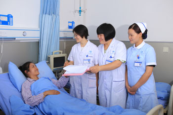 成都不孕不育医院